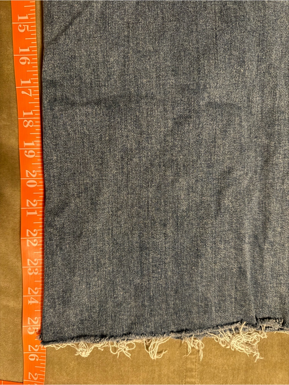 Paige Anessa Jeans - Picture 6 of 6